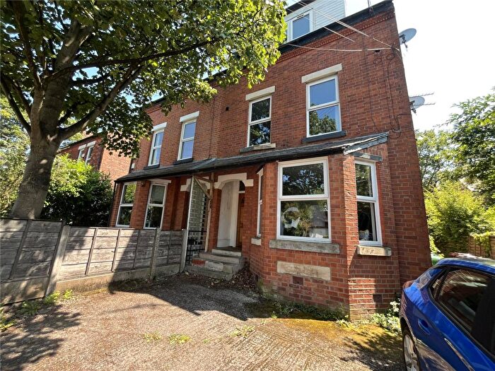 20 Bedroom Apartment For Sale In Apartment Block Portfolio, Manchester, Greater Manchester, M20