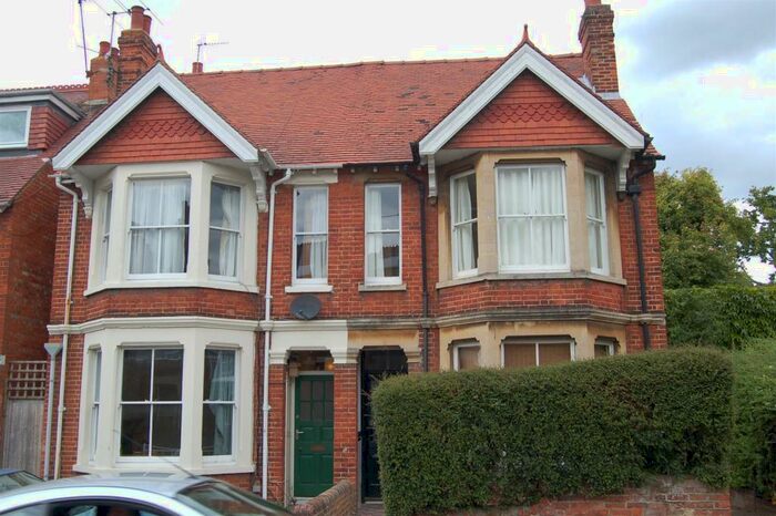 6 Bedroom House To Rent In Divinity RoadCowleyOxfordOxfordshire, OX4