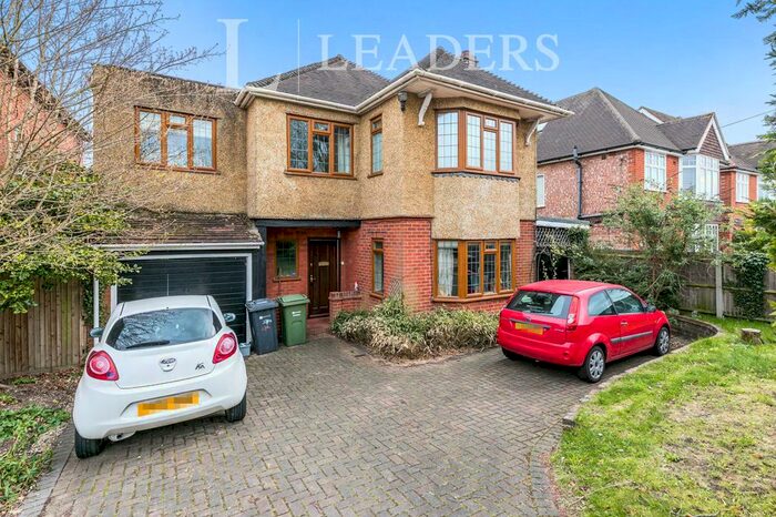 6 Bedroom Property To Rent In Worplesdon Road, Guildford, GU2