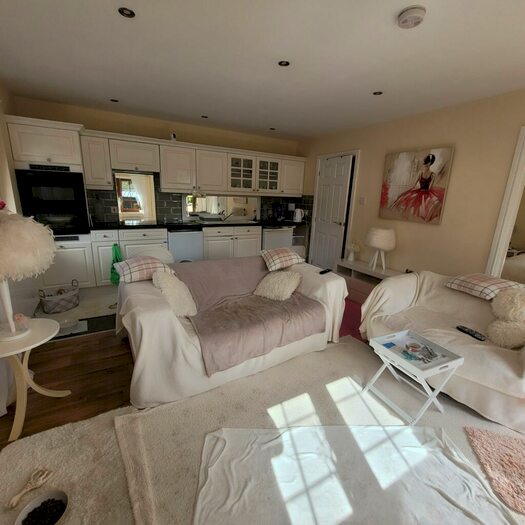 3 Bedroom Terraced House For Sale In Club Houses And A The Annex, The Green, Wrexham, LL12