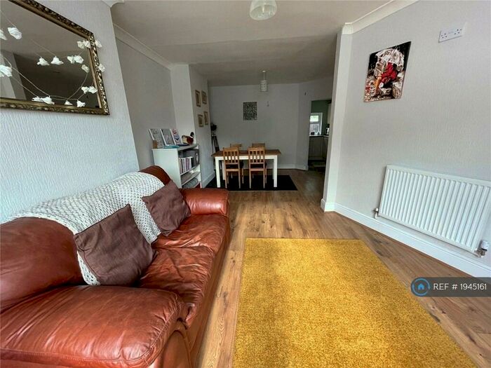 3 Bedroom Terraced House To Rent In Marion Road, Coventry, CV6