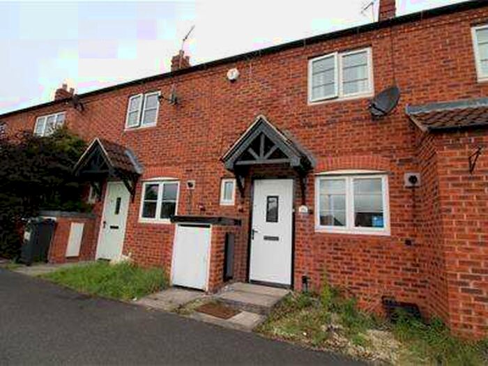 2 Bedroom House To Rent In Maidenwell Avenue, Hamilton, Leicester, LE5