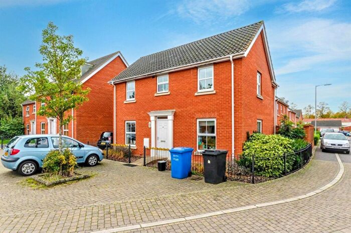 6 Bedroom House To Rent In Earles Gardens, Norwich, NR4