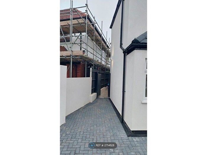 1 Bedroom Flat To Rent In Oldborough Road, Wembley, HA0