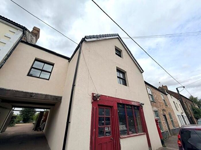3 Bedroom Flat To Rent In Town Street, Upwell, Wisbech, PE14