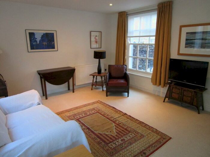 1 Bedroom House To Rent In Brookfield Lane, Cotham, Bristol, BS6