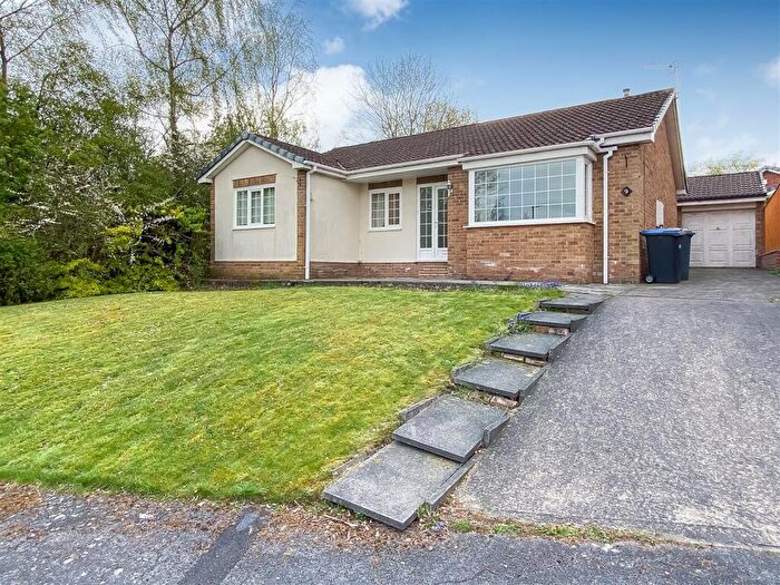 3 Bedroom Detached Bungalow For Sale In Mulgrave Court, Woodham, DL5