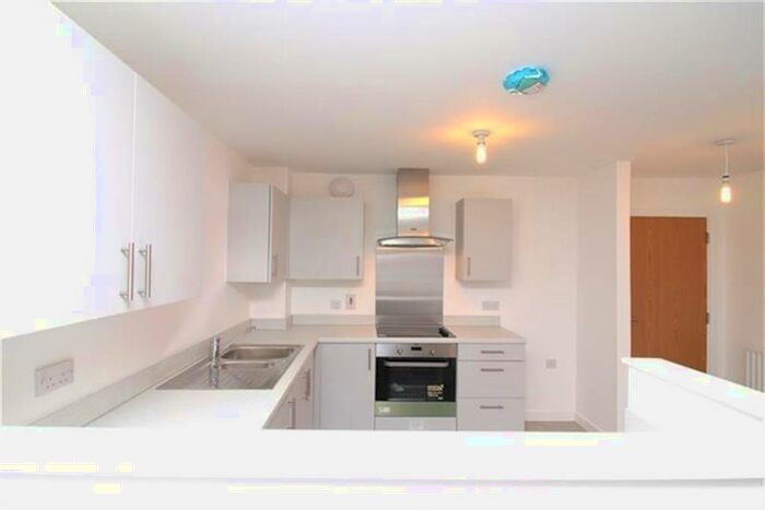 2 Bedroom Flat To Rent In Seacole Square, EH16