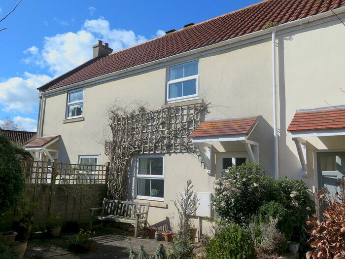 2 Bedroom Terraced House To Rent In Lawpool Court, Wells, BA5