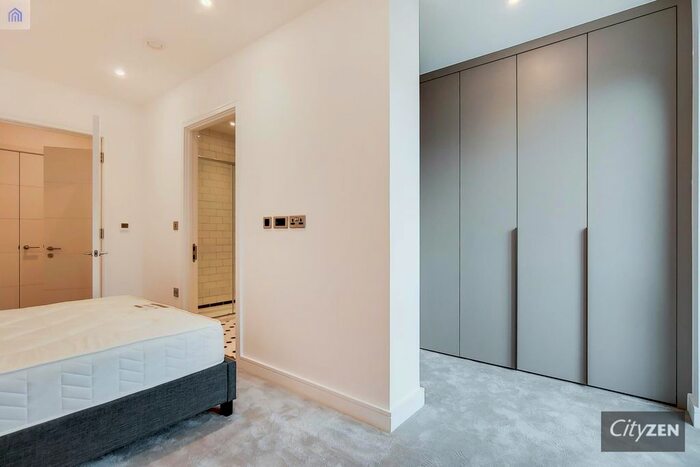 2 Bedroom Flat To Rent In Rosewood Building, Cremer Street, London, London, E2