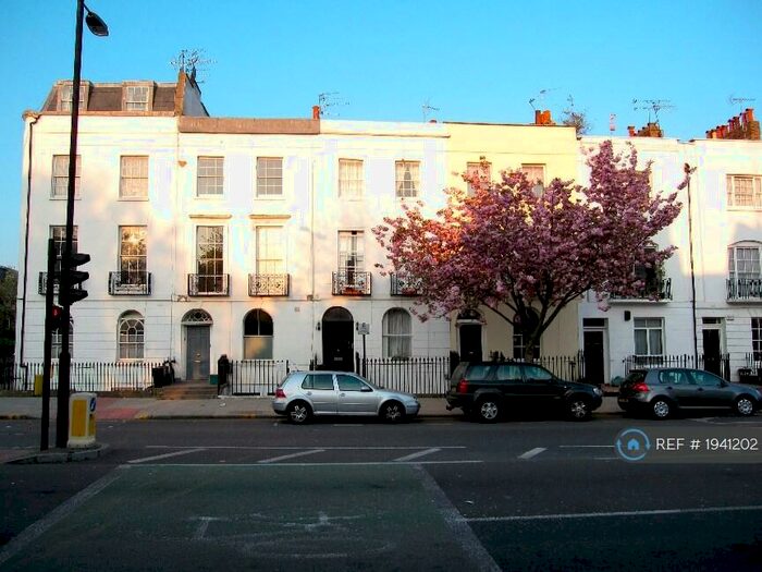 1 Bedroom Flat To Rent In Liverpool Road, London, N1