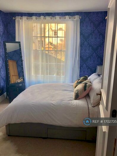 1 Bedroom Flat To Rent In First Floor, Bristol, BS8