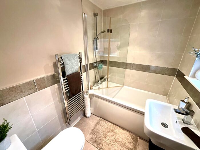3 Bedroom Terraced House For Sale In Jackson Avenue, Ilkeston, DE7