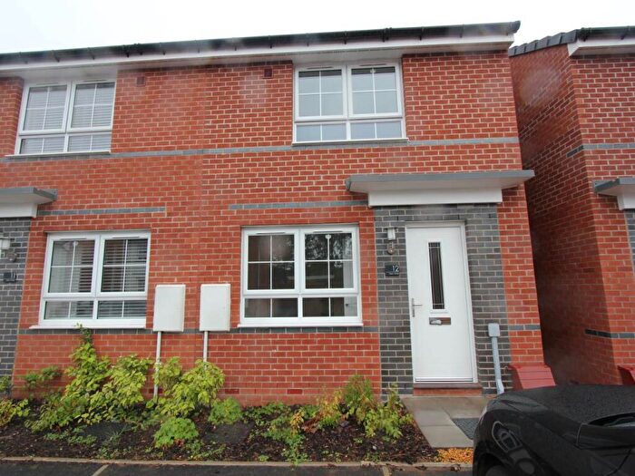 2 Bedroom House To Rent In Cae'r Victor, St Athan, Vale Of Glamorgan, CF62