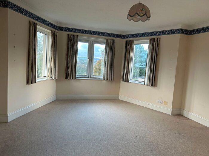 2 Bedroom Semi-Detached House For Sale In Newton Road, Totnes, TQ9