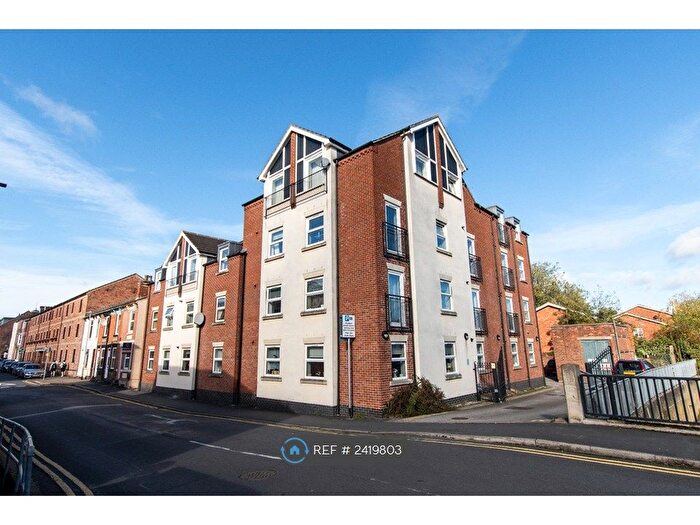 2 Bedroom Flat To Rent In Monson Street, Lincoln, LN5