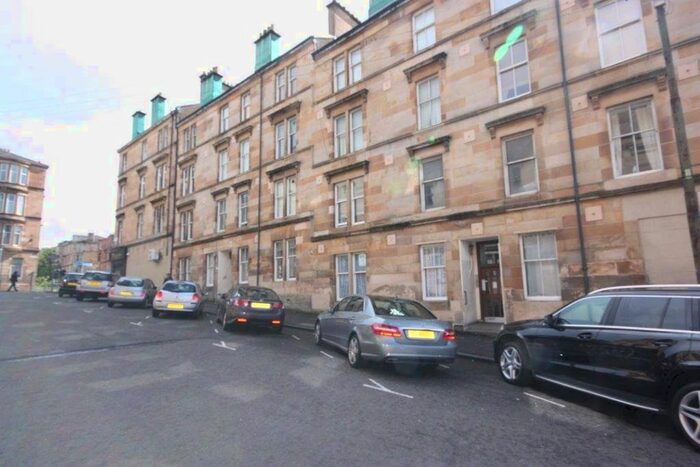 2 Bedroom Flat To Rent In West Princes Street, Glasgow, G4