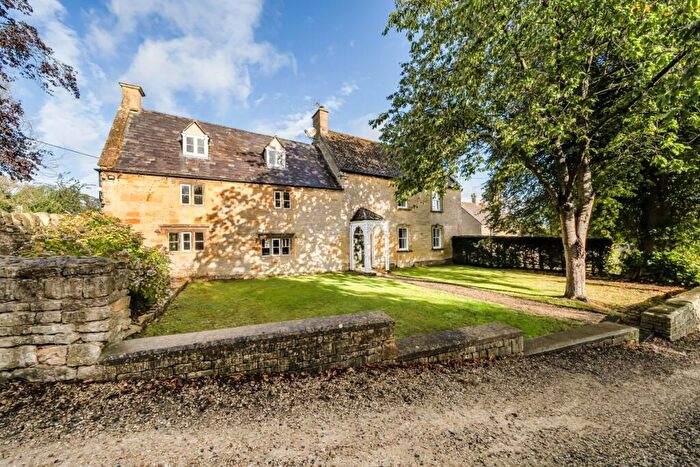 6 Bedroom Detached House To Rent In Aston Magna, Moreton-in-Marsh, GL56