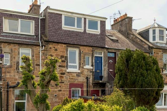 2 Bedroom Flat To Rent In Ravenscroft Street, Gilmerton, Edinburgh, EH17