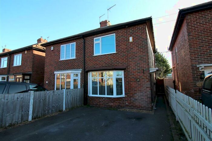 2 Bedroom Semi-Detached House To Rent In Stenson Road, Littleover, Derby, DE23