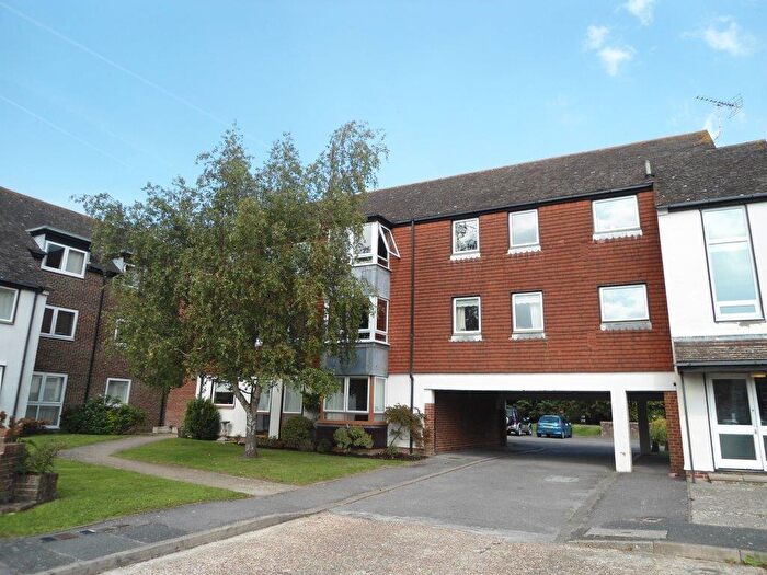 1 Bedroom Flat To Rent In Dial Close, Bognor Regis, PO22