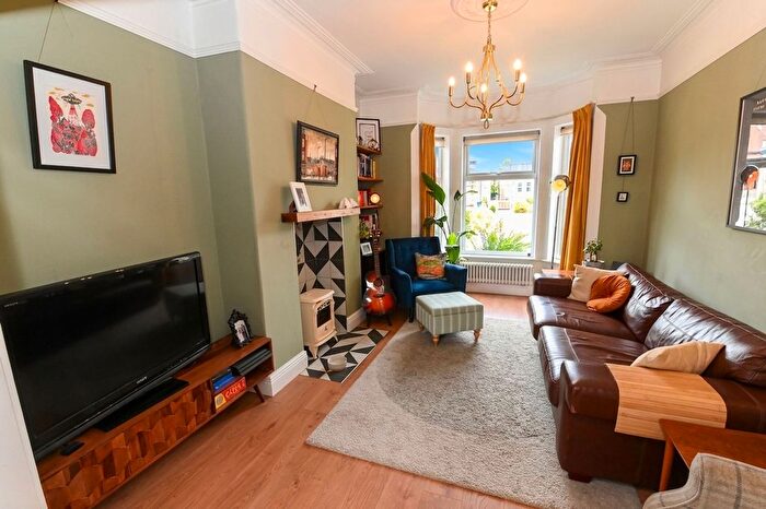 2 Bedroom Terraced House For Sale In Chester Street, Swinton, M27