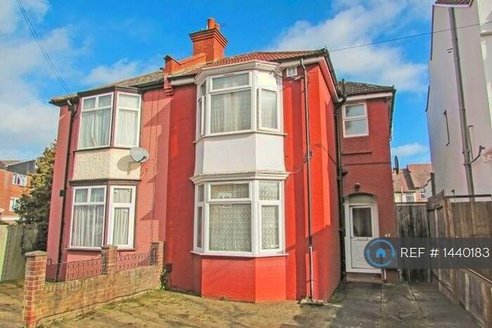 3 Bedroom Semi-Detached House To Rent In Lorne Road, Harrow, HA3