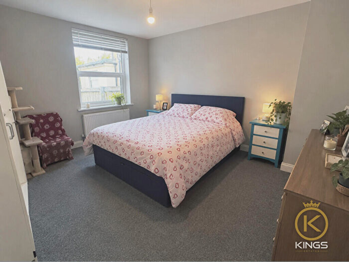 2 Bedroom Flat To Rent In Highland Road, Eastney, PO4
