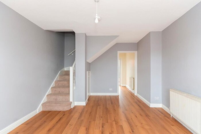 2 Bedroom Terraced House For Sale In Whitehall Road, Whitehall, BS5
