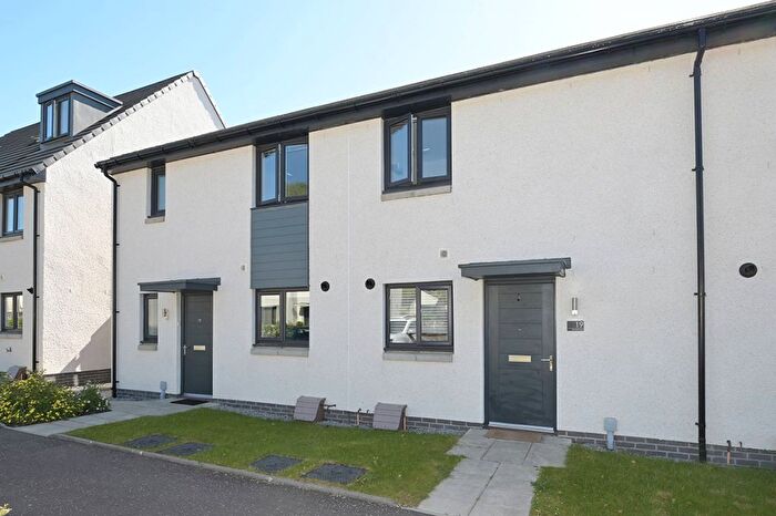 2 Bedroom Terraced House For Sale In Foxhall Gait, Kirkliston, EH29