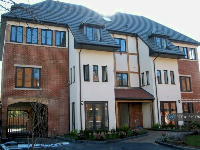 1 Bedroom Flat To Rent In Eastgrove Court, Sutton, SM1