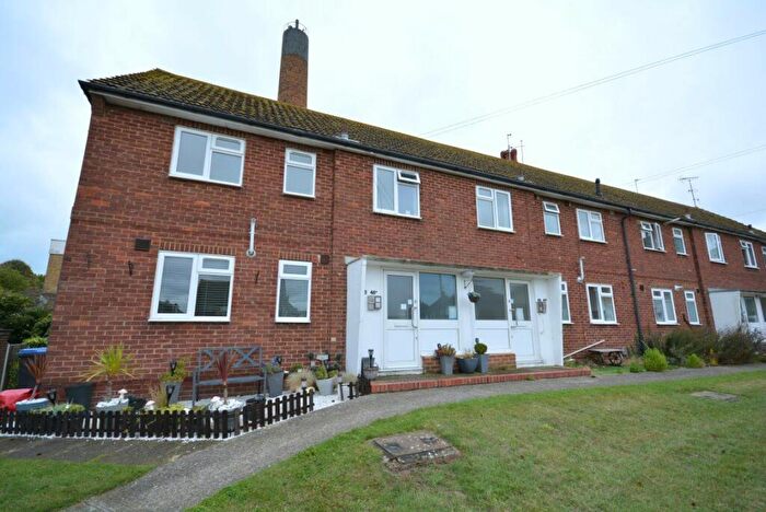 1 Bedroom Flat To Rent In Perkins Avenue, Margate, CT9