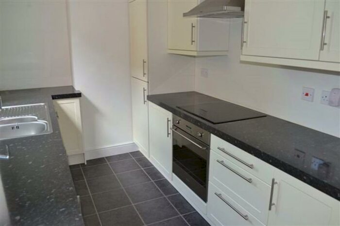 3 Bedroom Property To Rent In Lorne Road, Leicester, LE2