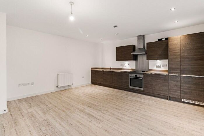 2 Bedroom Apartment To Rent In Sopwith Avenue, London, E17
