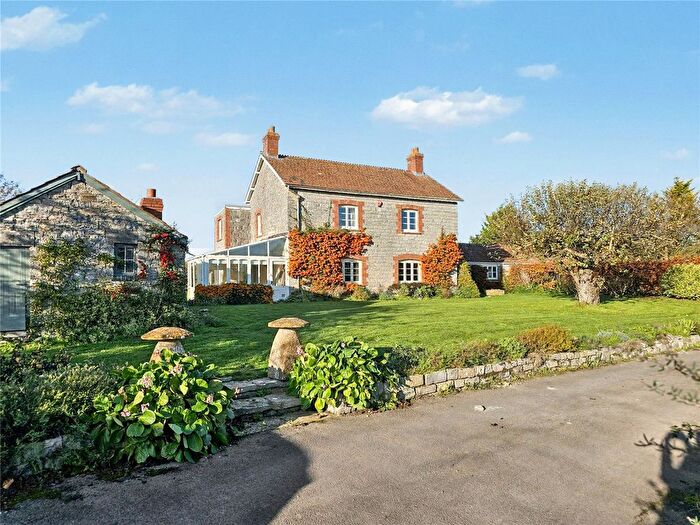 4 Bedroom Detached House To Rent In Furlong Lane, Curry Rivel, Langport, Somerset, TA10