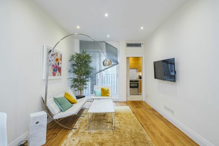 Studio To Rent In Eagle Street, London, WC1R