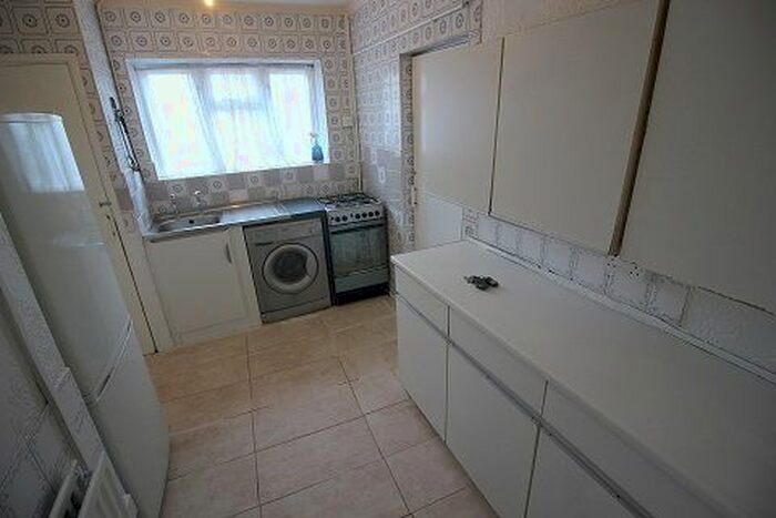 2 Bedroom Terraced House To Rent In Roycraft Avenue, Barking, Essex, IG11
