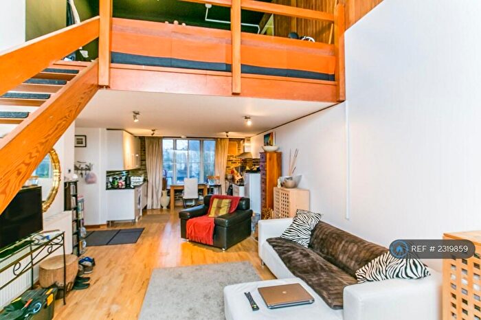 1 Bedroom Flat To Rent In Anerley, London, SE20