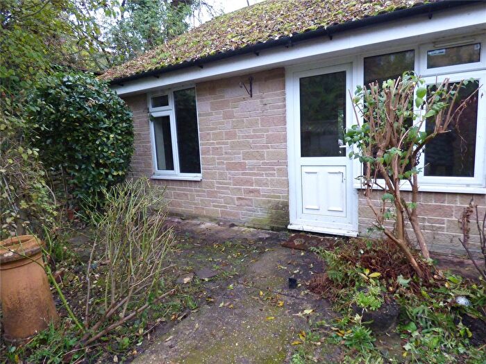 1 Bedroom Bungalow For Sale In Princes Close, Stoke-Sub-Hamdon, Somerset, TA14
