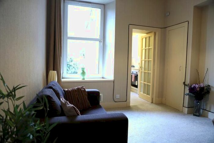 1 Bedroom Flat To Rent In Hardgate, City Centre, Aberdeen, AB11