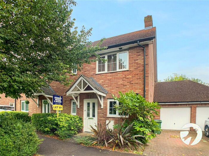 2 Bedroom Semi-Detached House To Rent In Mulberry Way, Sittingbourne, ME10