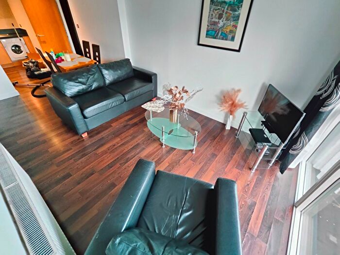 1 Bedroom Flat For Sale In Oswald Street, Glasgow City Centre, Glasgow, G1
