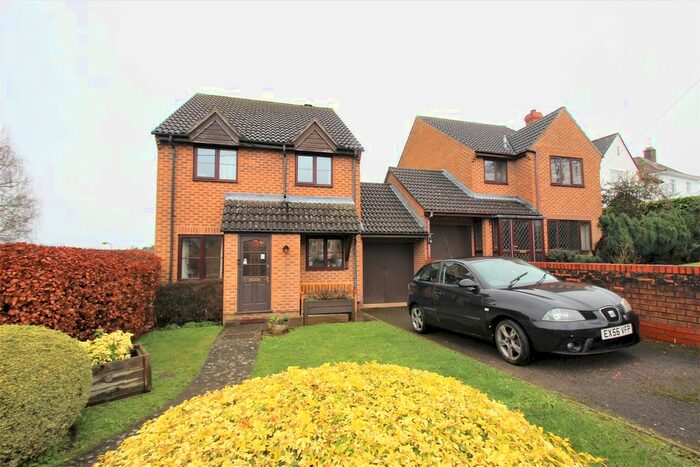 3 Bedroom Property To Rent In Yarnells Hill, Oxford, OX2