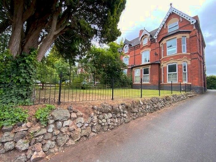 1 Bedroom Flat To Rent In Hagley Road, Stourbridge, DY9