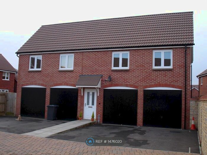 2 Bedroom Flat To Rent In Kingsway, Gloucester, GL2