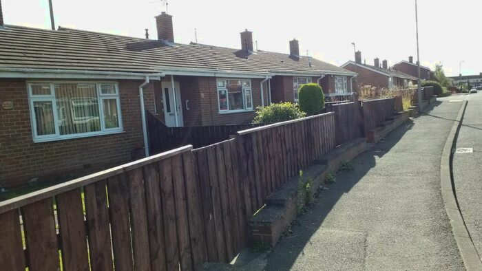 1 Bedroom Bungalow To Rent In Tithe Barn Road, Stockton-On-Tees TS19