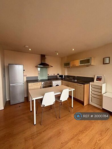 1 Bedroom Flat To Rent In Fitzwilliam St, Sheffield, S1