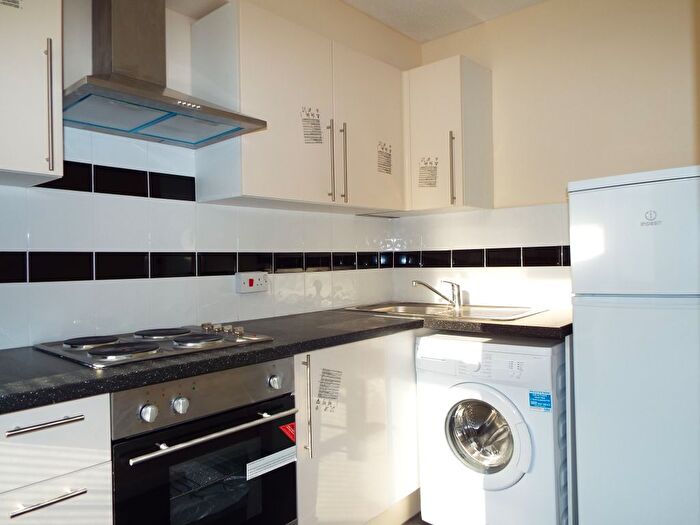 2 Bedroom Flat To Rent In High Street, Haverhill, CB9