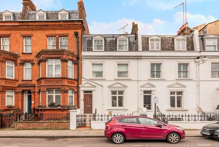 5 Bedroom Property To Rent In Pelham Street, South Kensington, London, SW7