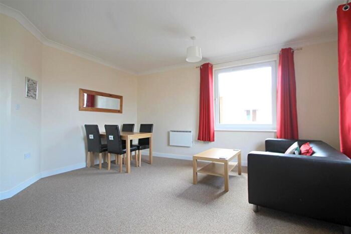 2 Bedroom Apartment To Rent In Viceroy Mansions, Carlotta Way, Cardiff Bay, CF10